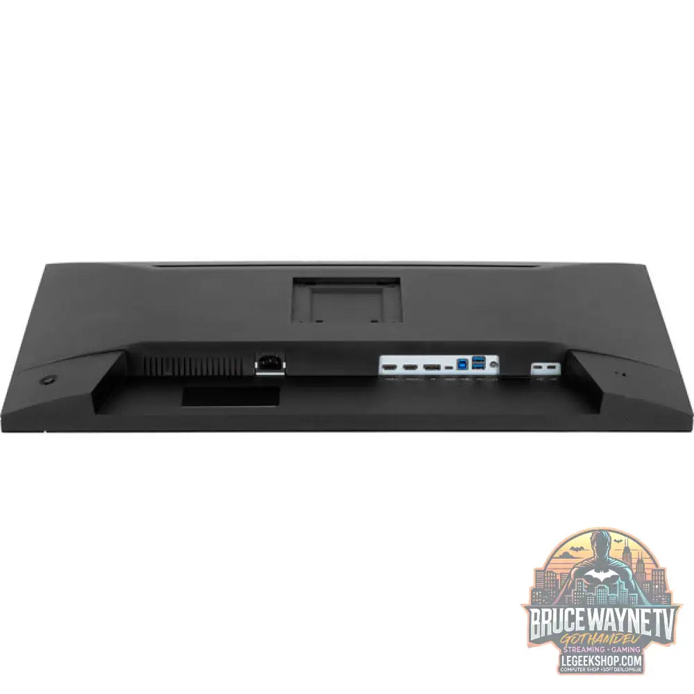 iiyama ProLite XB3294UHSCP-B1 31,5" 3840 × 2160 px VA 60 Hz - iiyama - vue 10