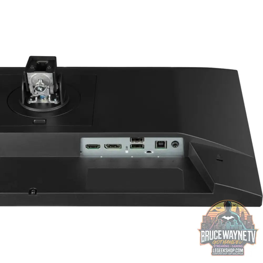 iiyama ProLite XUB2293HSU-B7 21,5" Full HD IPS 100 Hz - iiyama - vue 12