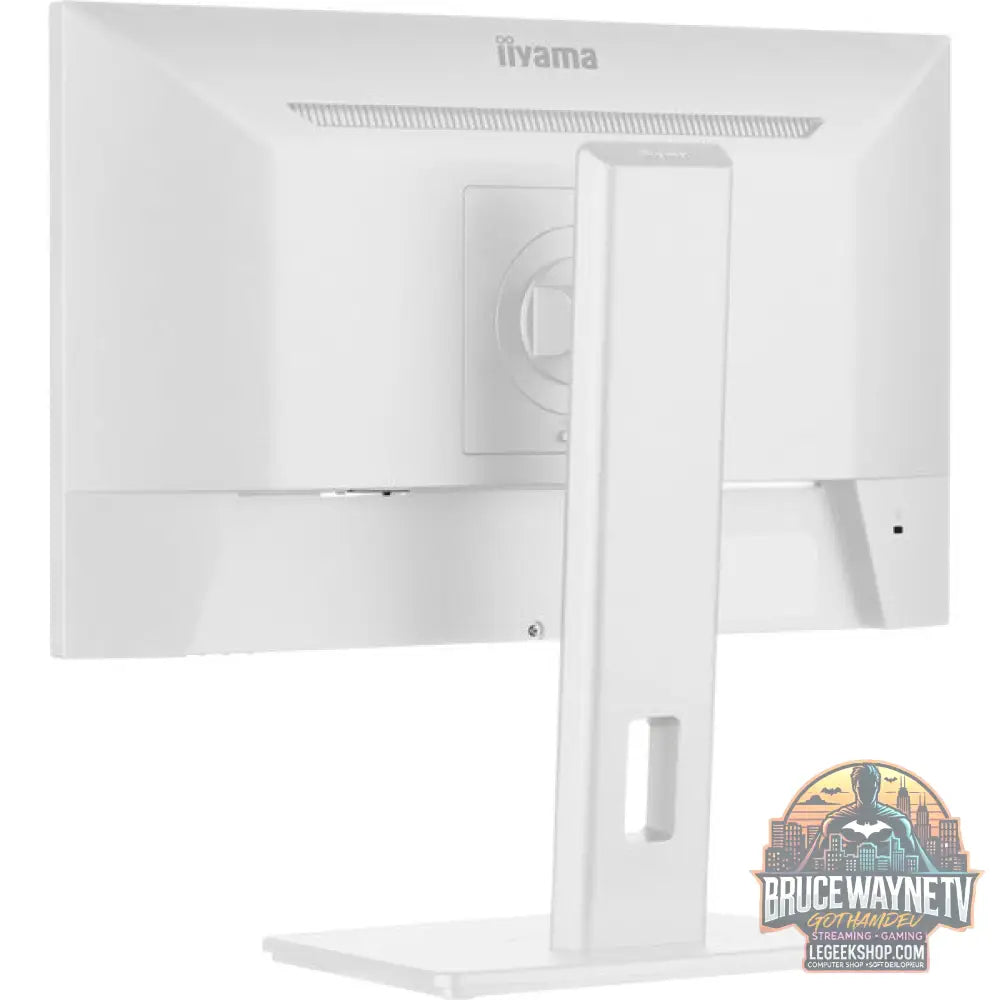 iiyama Prolite XUB2293HSU-W7 21,5" Full HD IPS 100 Hz - iiyama - vue 23