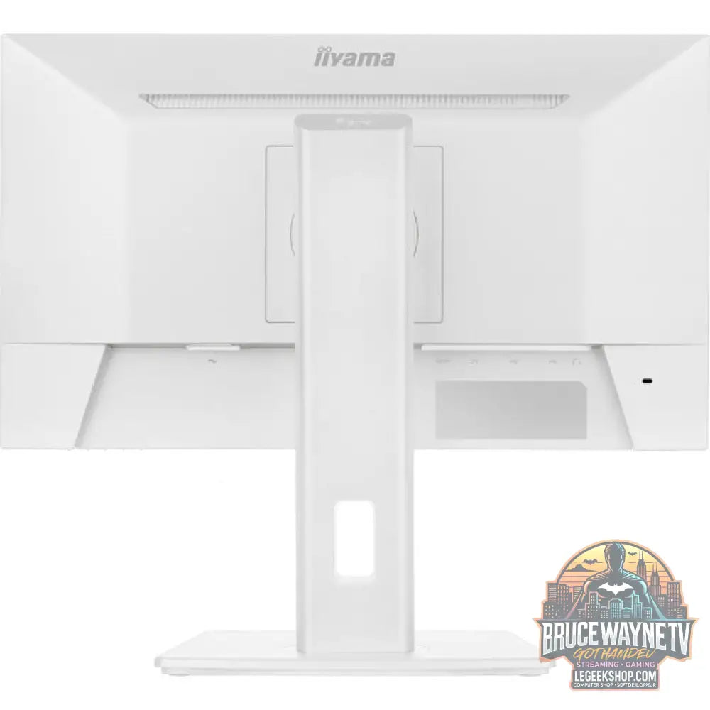 iiyama Prolite XUB2293HSU-W7 21,5" Full HD IPS 100 Hz - iiyama - vue 21