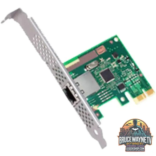 Intel® Ethernet-Netzwerkadapter E610-XT4, adaptateur réseau