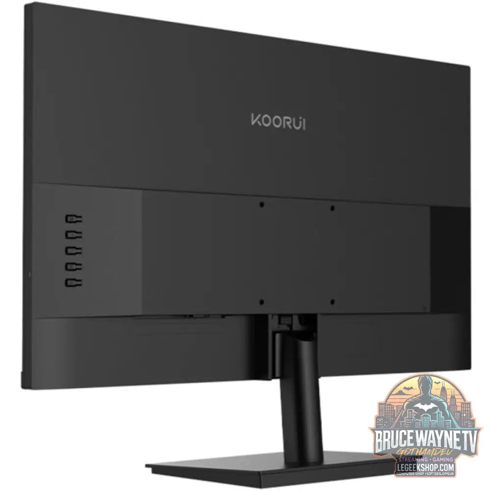 Koorui E2411H 23,8" Full HD IPS 120 Hz - Koorui - vue 4