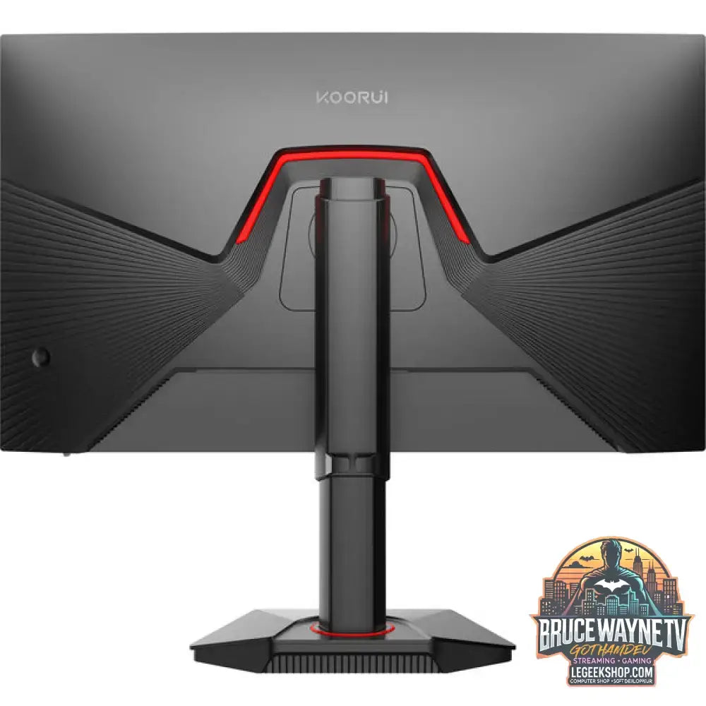 Koorui G2741L 27" FHD IPS 160 Hz - Koorui - vue 5