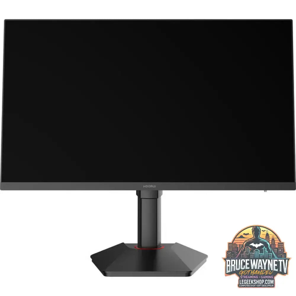 Koorui G2741L 27" FHD IPS 160 Hz - Koorui - vue 2