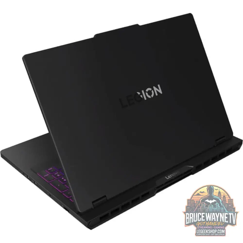 Lenovo Legion Pro 5 16IAX10 (83F30017GE) - vue 7