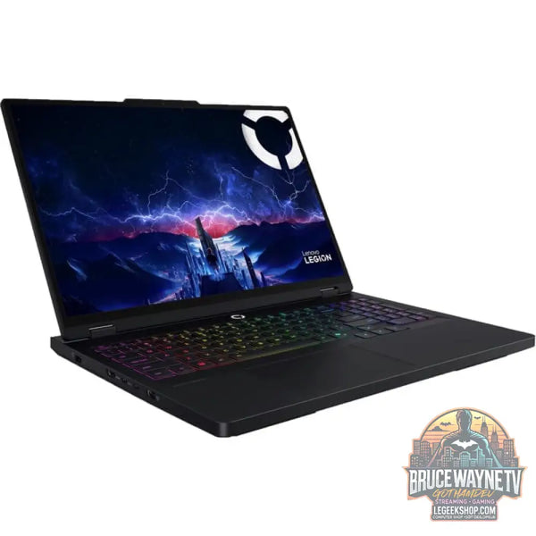 Lenovo Legion Pro 5 16IAX10 (83F30017GE)
