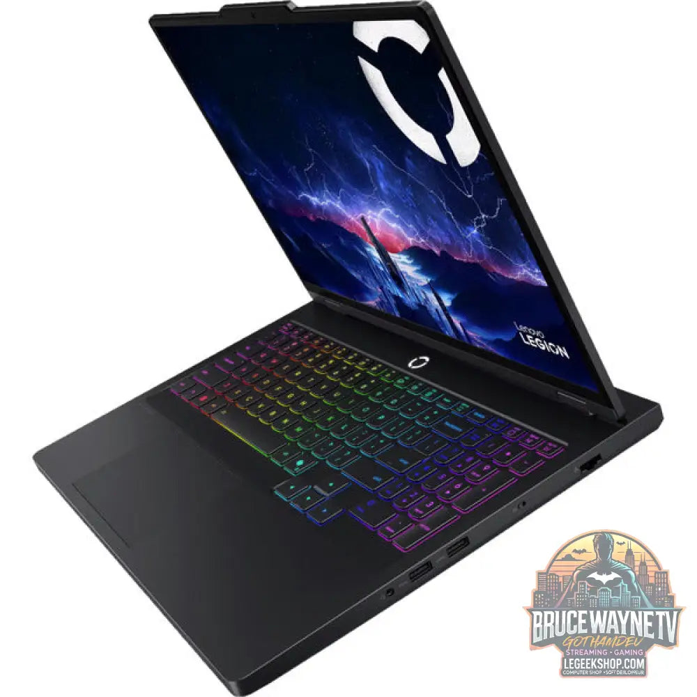Lenovo Legion Pro 5 16IAX10 (83F30017GE) - vue 6