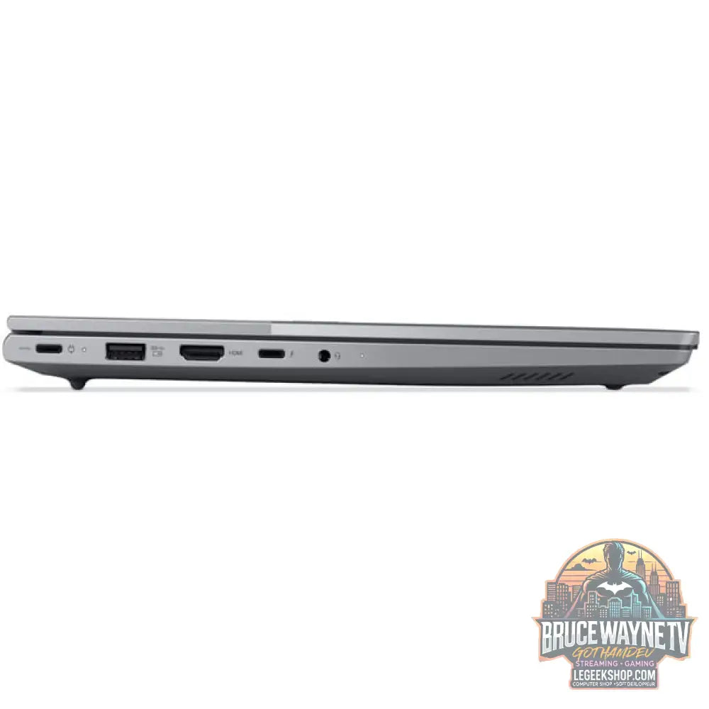 Lenovo ThinkBook 14 G8 IAL (21SJ00PEGE) - Lenovo - vue 6