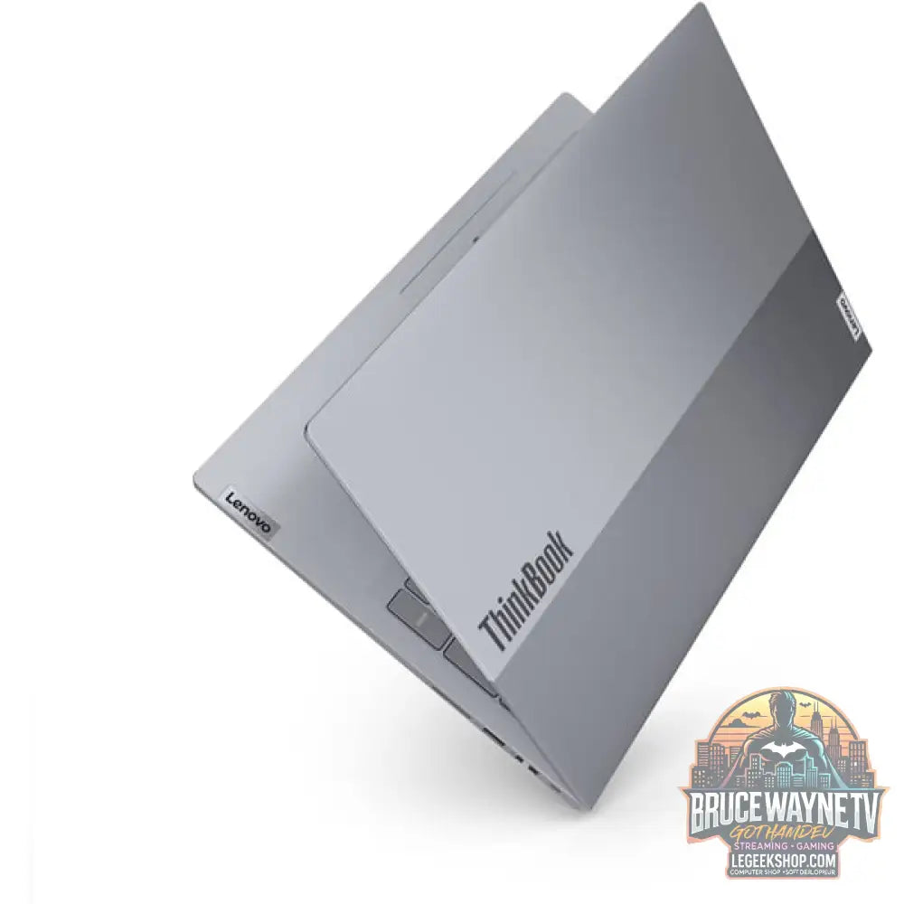 Lenovo ThinkBook 16 G8 IAL (21SK00C2GE) - Lenovo - vue 7