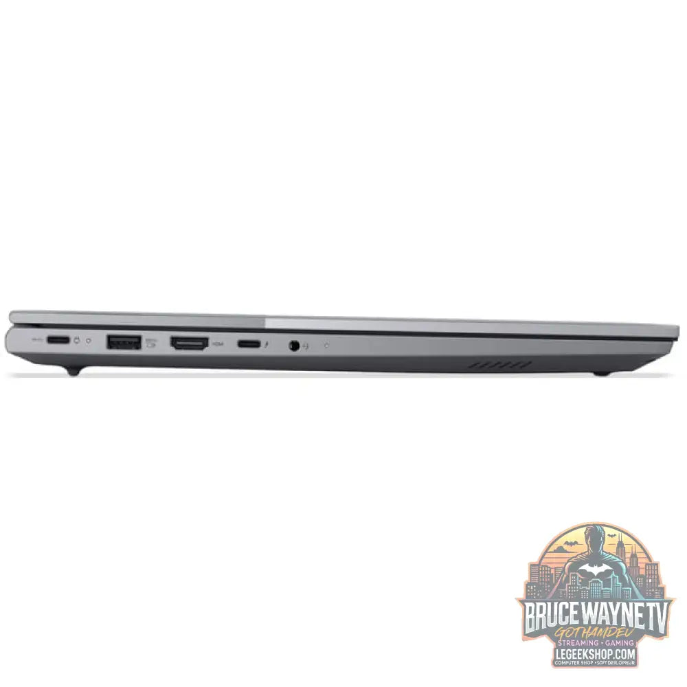 Lenovo ThinkBook 16 G8 IAL (21SK00K6GE) - Lenovo - vue 6
