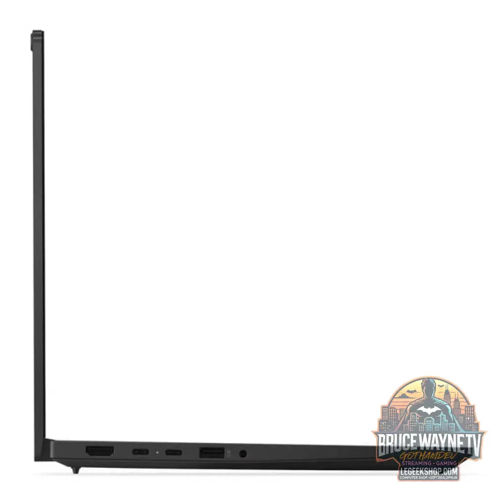 Lenovo ThinkPad E14 AMD G7 (21T00057GE) - Lenovo - vue 8
