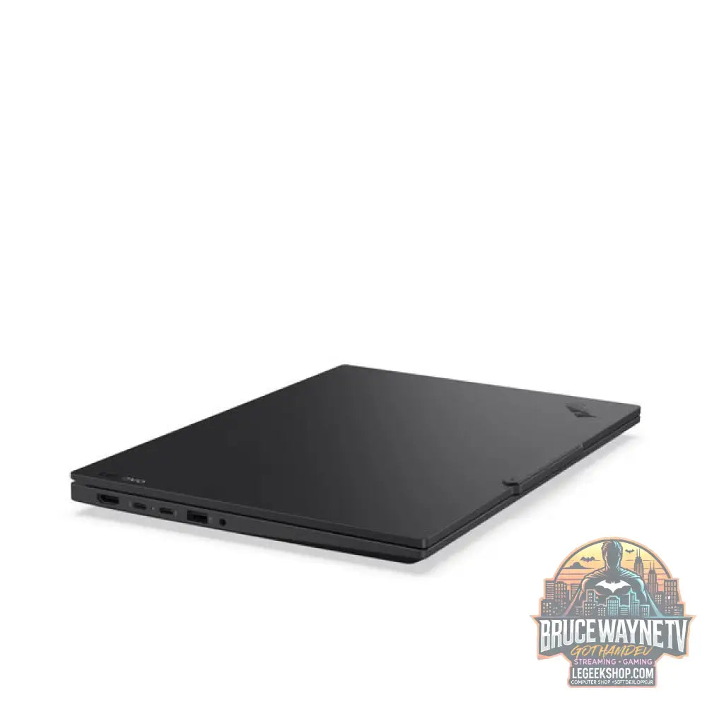 Lenovo ThinkPad E14 G8 (21Y6000QGE) - Lenovo - vue 8