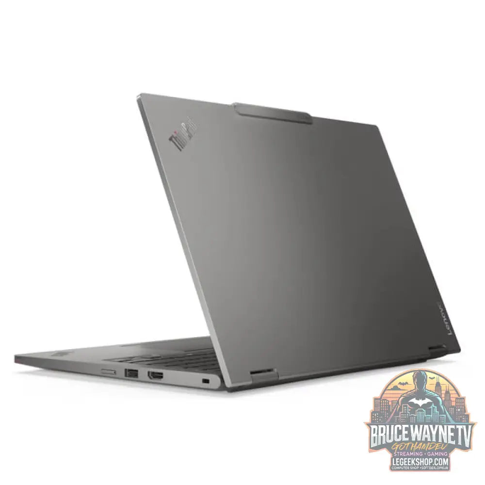 Lenovo ThinkPad L13 2-in-1 G6 (21R7003NGE) - Lenovo - vue 10