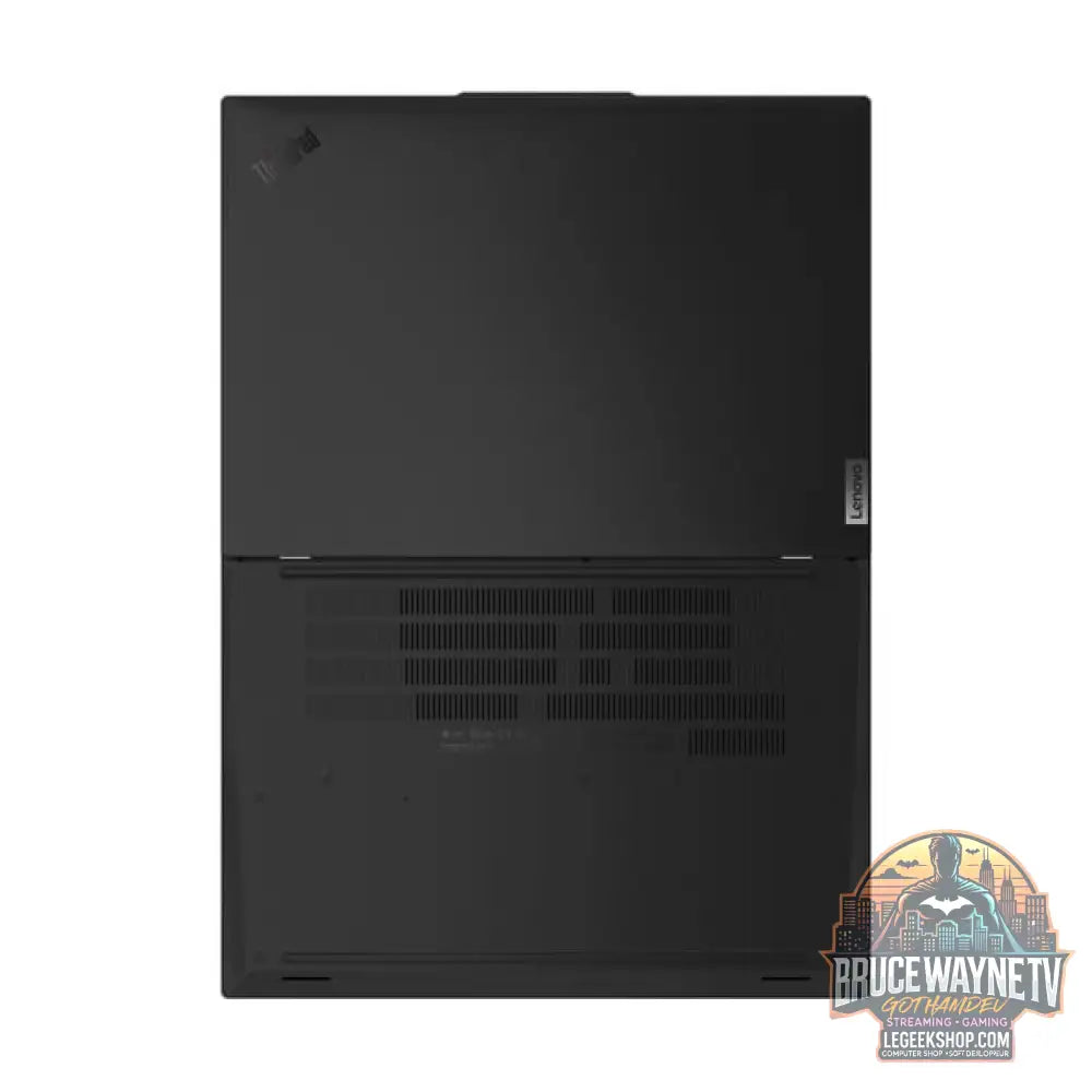 Lenovo ThinkPad L16 AMD G2 (21SC0029GE) - Lenovo - vue 8
