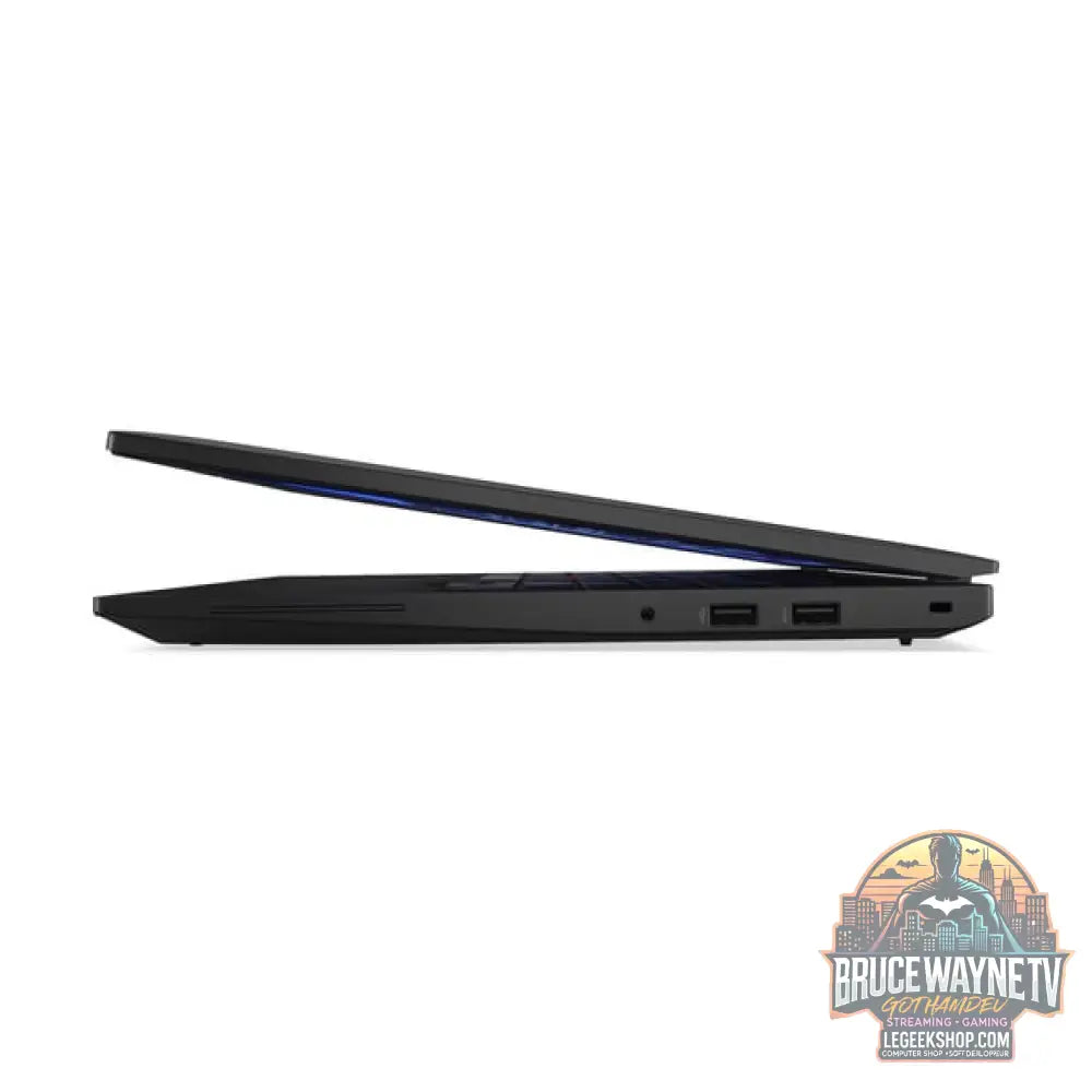 Lenovo ThinkPad L16 AMD G2 (21SC0029GE) - Lenovo - vue 9