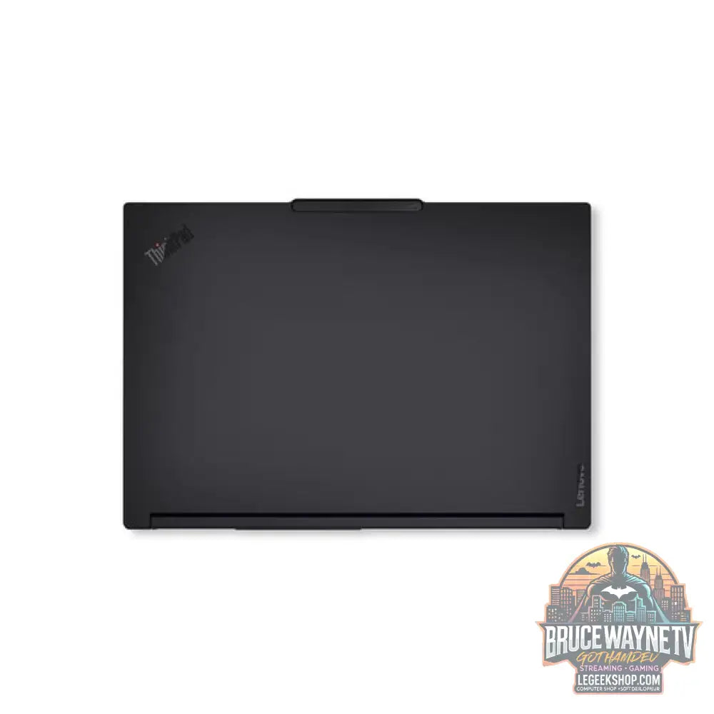 Lenovo ThinkPad P16 G3 (21RQ004EGE) - Lenovo - vue 2