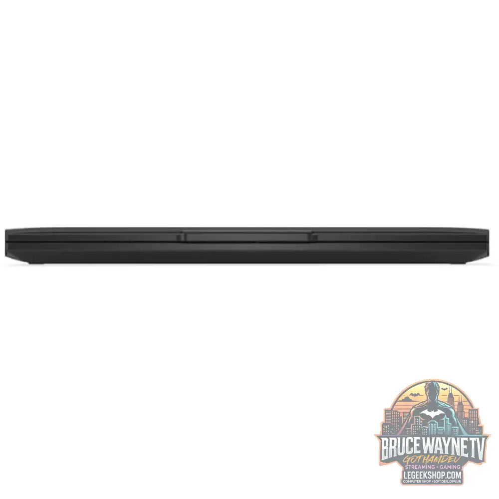 Lenovo ThinkPad P16s G4 AMD (21QR0059GE) - Lenovo - vue 6