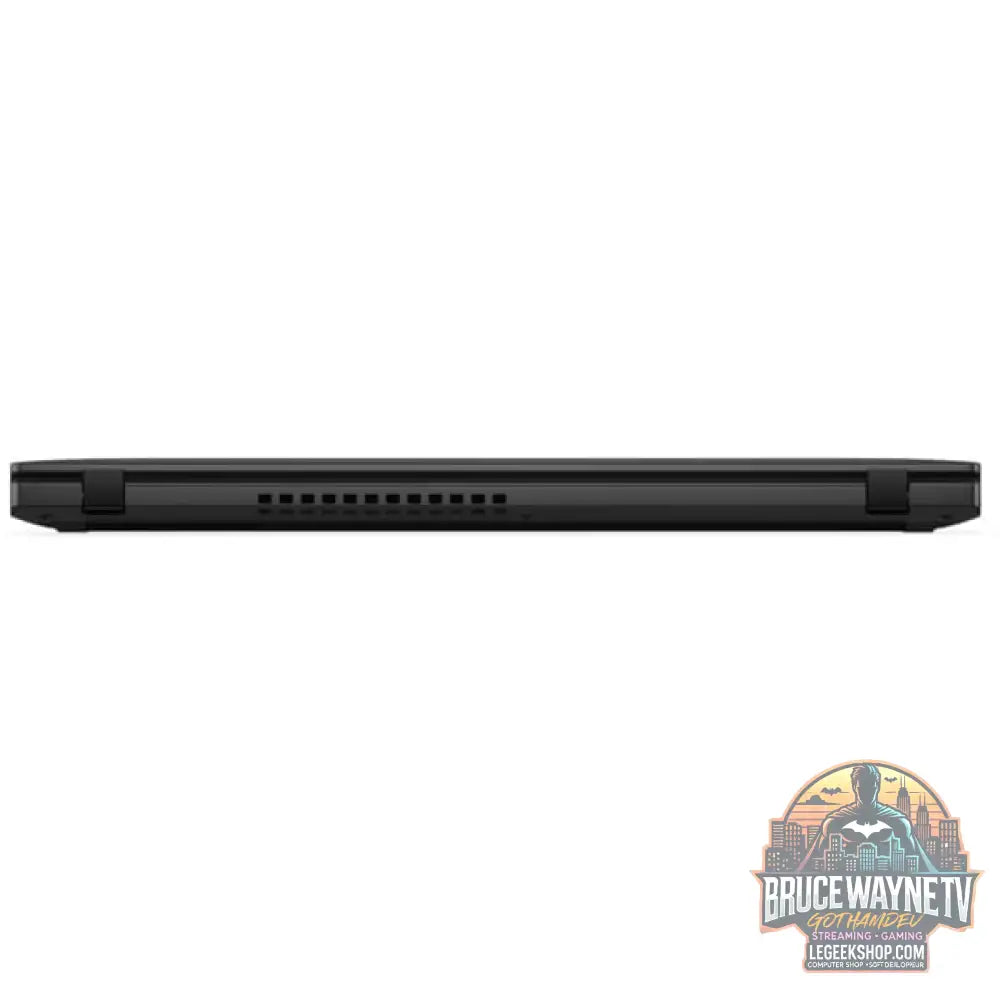 Lenovo ThinkPad P16s G4 AMD (21QR005KGE) - Lenovo - vue 8
