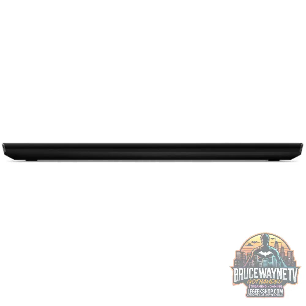 Lenovo ThinkPad T14 Gen 2 - Lenovo - vue 5