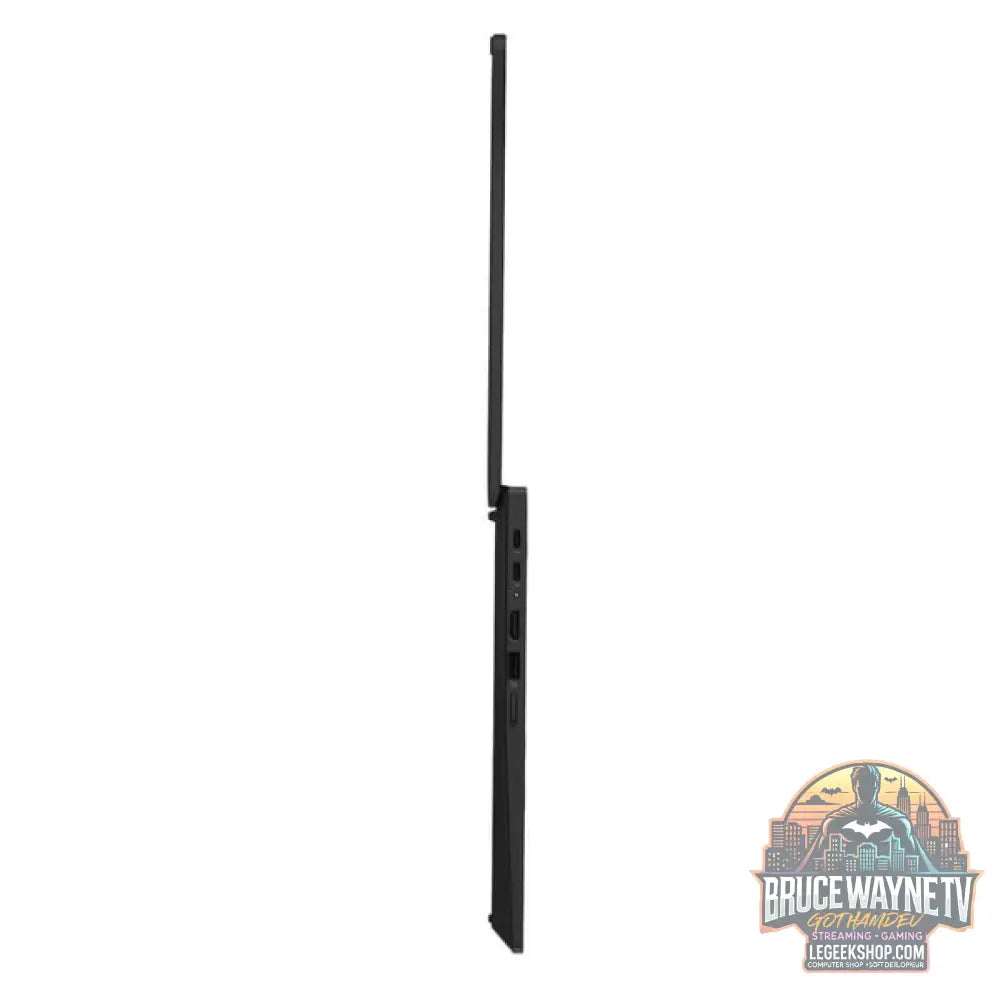 Lenovo ThinkPad T14 Intel G7 (21WN008QGE) - Lenovo - vue 12