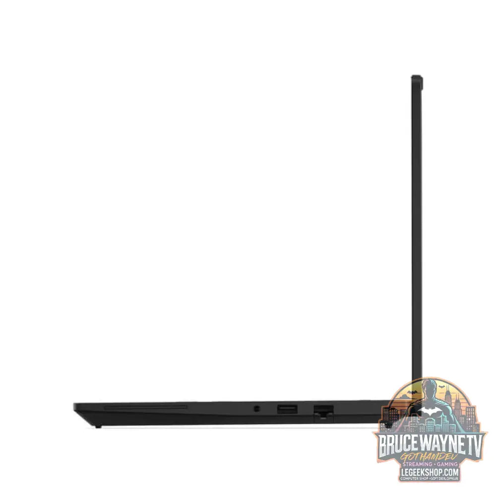 Lenovo ThinkPad T14 Intel G7 (21WN008QGE) - Lenovo - vue 11