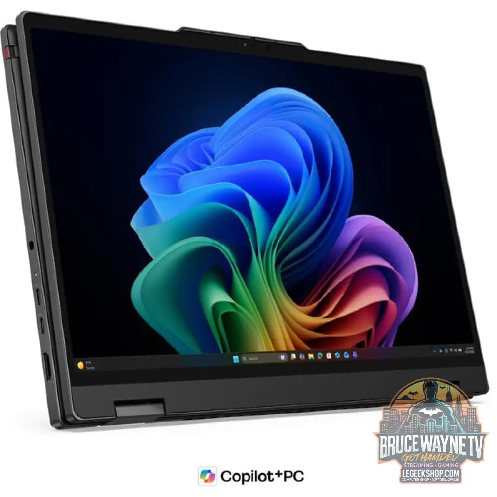 Lenovo ThinkPad T14s 2-in-1 G2 (21YY002VGE) - Lenovo - vue 17