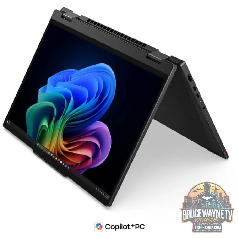 Lenovo ThinkPad T14s 2-in-1 G2 (21YY004AGE) - Lenovo - vue 17