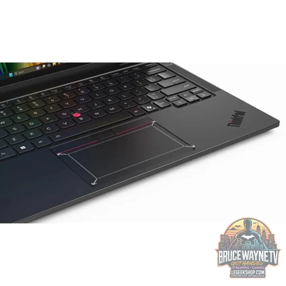 Lenovo ThinkPad T14s 2-in-1 G2 (21YY004AGE) - Lenovo - vue 21