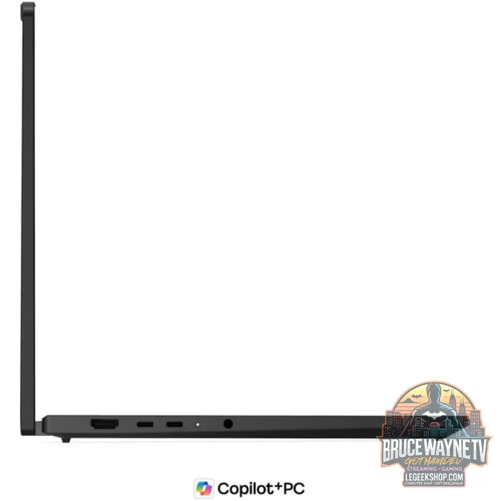Lenovo ThinkPad T14s 2-in-1 G2 (21YY004CGE) - Lenovo - vue 4