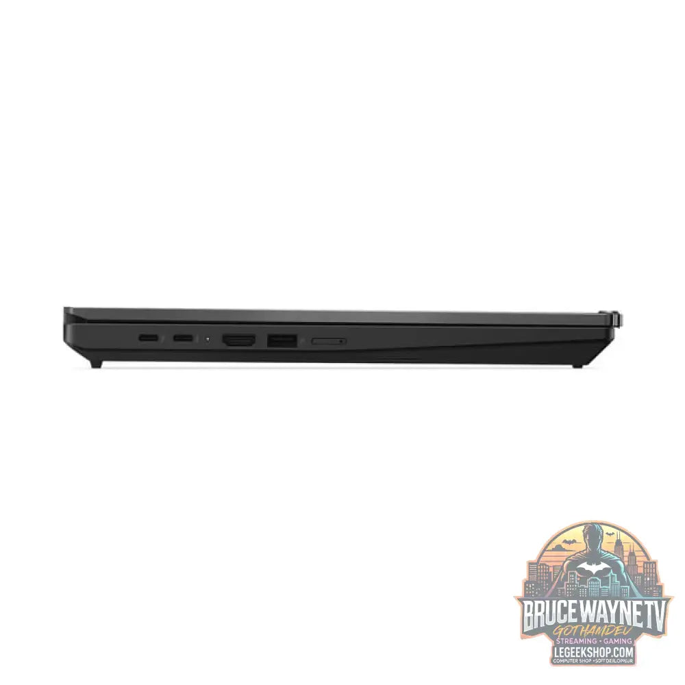 Lenovo ThinkPad T16 AMD G5 (21WX002BGE) - Lenovo - vue 8