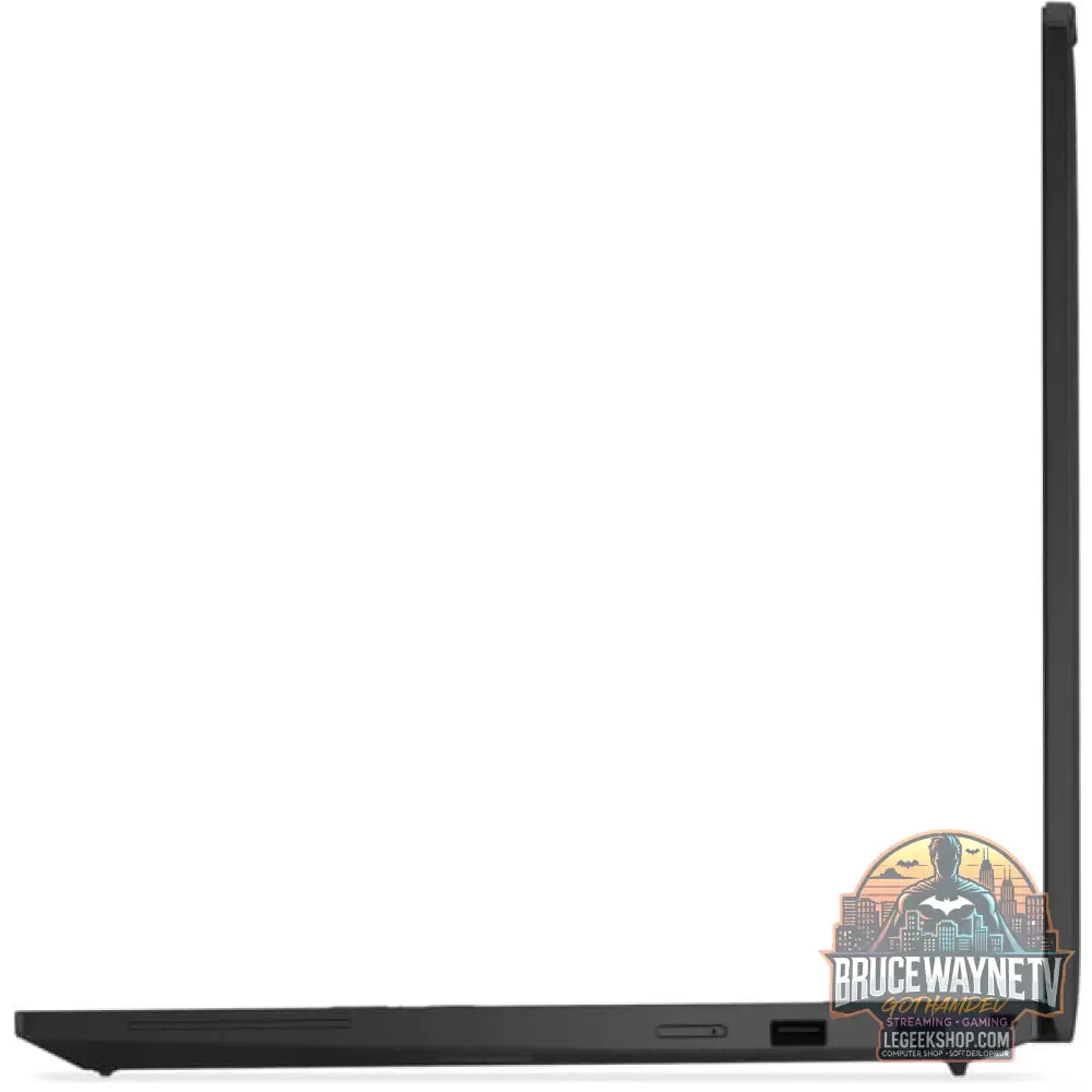 Lenovo ThinkPad T16 G4 (22AW0036GE) - Lenovo - vue 5