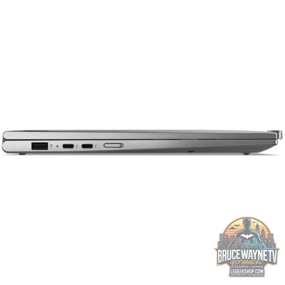 Lenovo ThinkPad X1 2-in-1 G10 Aura Edition (21NU002AGE) - Lenovo - vue 19