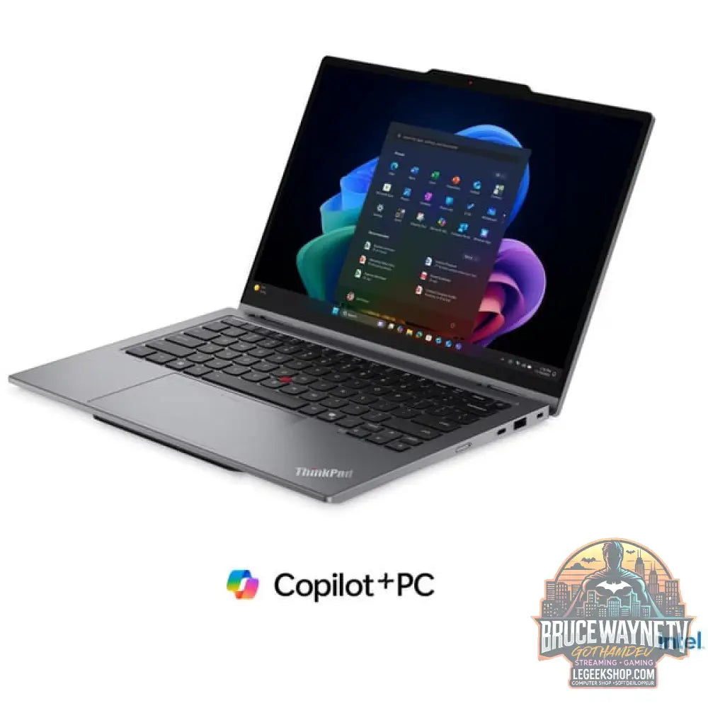 Lenovo ThinkPad X1 2-in-1 G11 Aura Edition (21V9001YGE) - Lenovo - vue 3