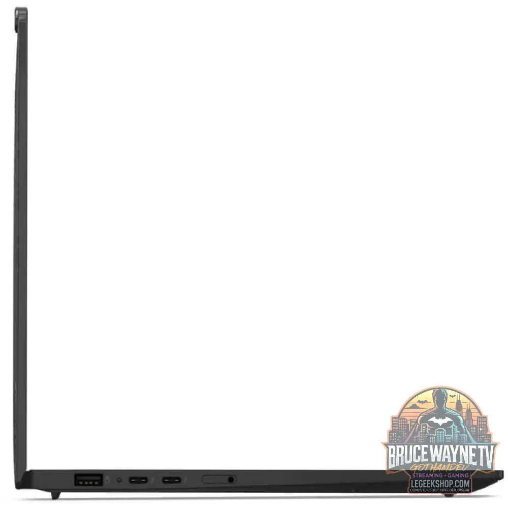 Lenovo ThinkPad X1 Carbon G13 Aura Edition (21NX008PGE) - Lenovo - vue 6