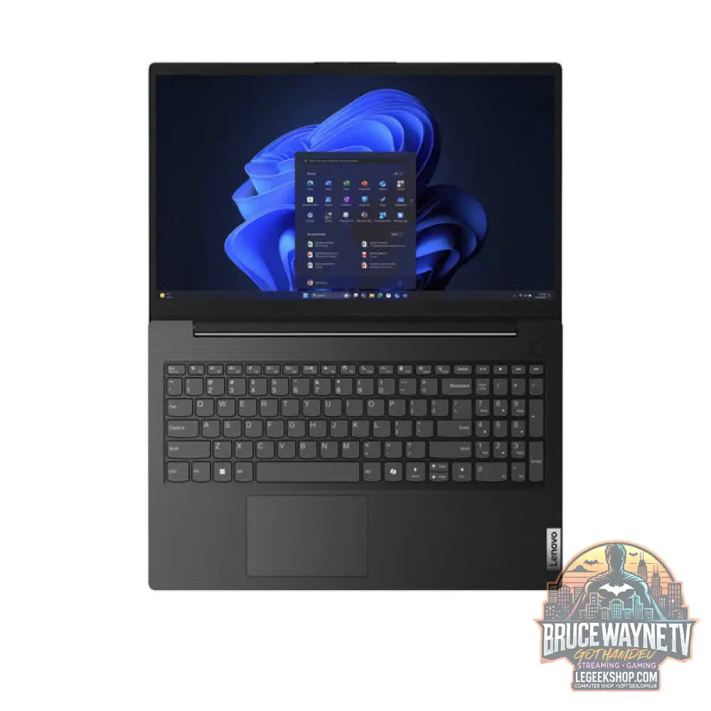 Lenovo V15 G7 (83VF007QGE) - Lenovo - vue 4