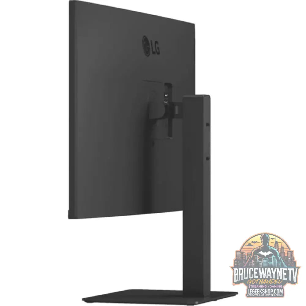 LG UltraFine 32U720A-B 31,5" 3840 × 2160 px VA 60 Hz - LG - vue 6