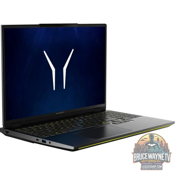 Medion ERAZER Beast 16 X1 Ultimate (MD600089), Gaming-Notebook