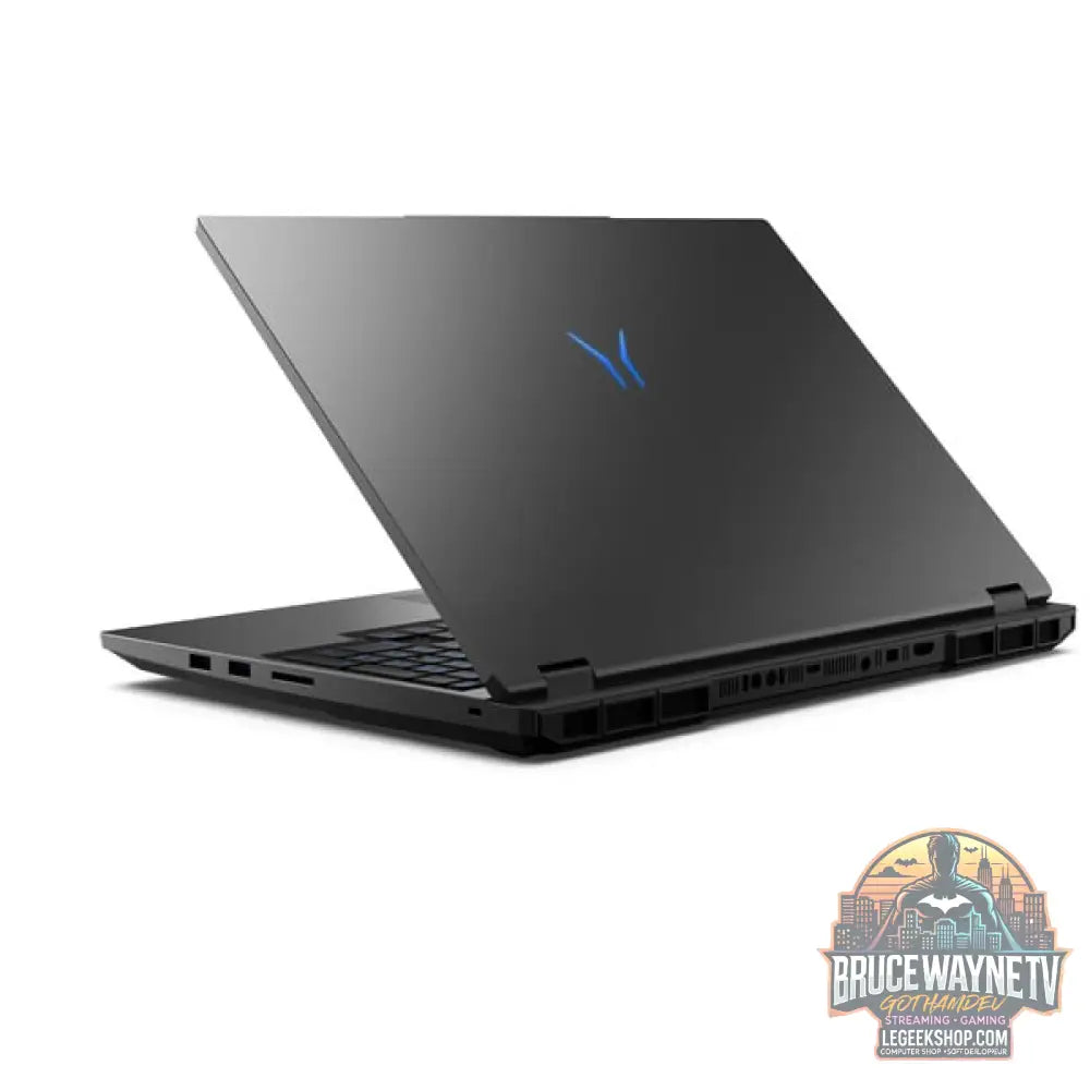 Medion ERAZER Beast 16 X15 Ultimate (MD600070), Gaming-Notebook - vue 4
