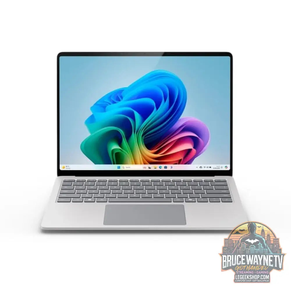 Microsoft Surface Laptop 7 Copilot+PC - LeGeekShop - vue 3
