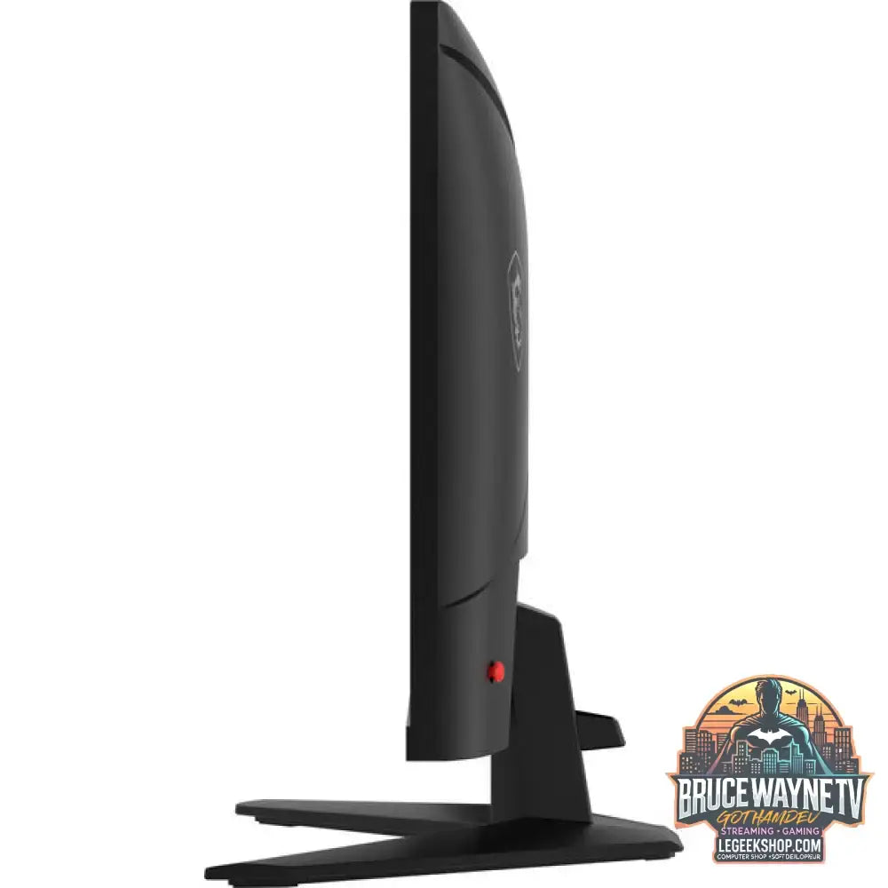 MSI MAG 274QFDE X24 27" QHD/WQHD IPS 240 Hz - MSI - vue 13