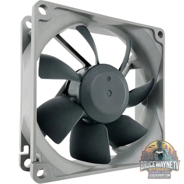 Noctua NF-B9 redux 1600 PWM, Gehäuselüfter - Noctua