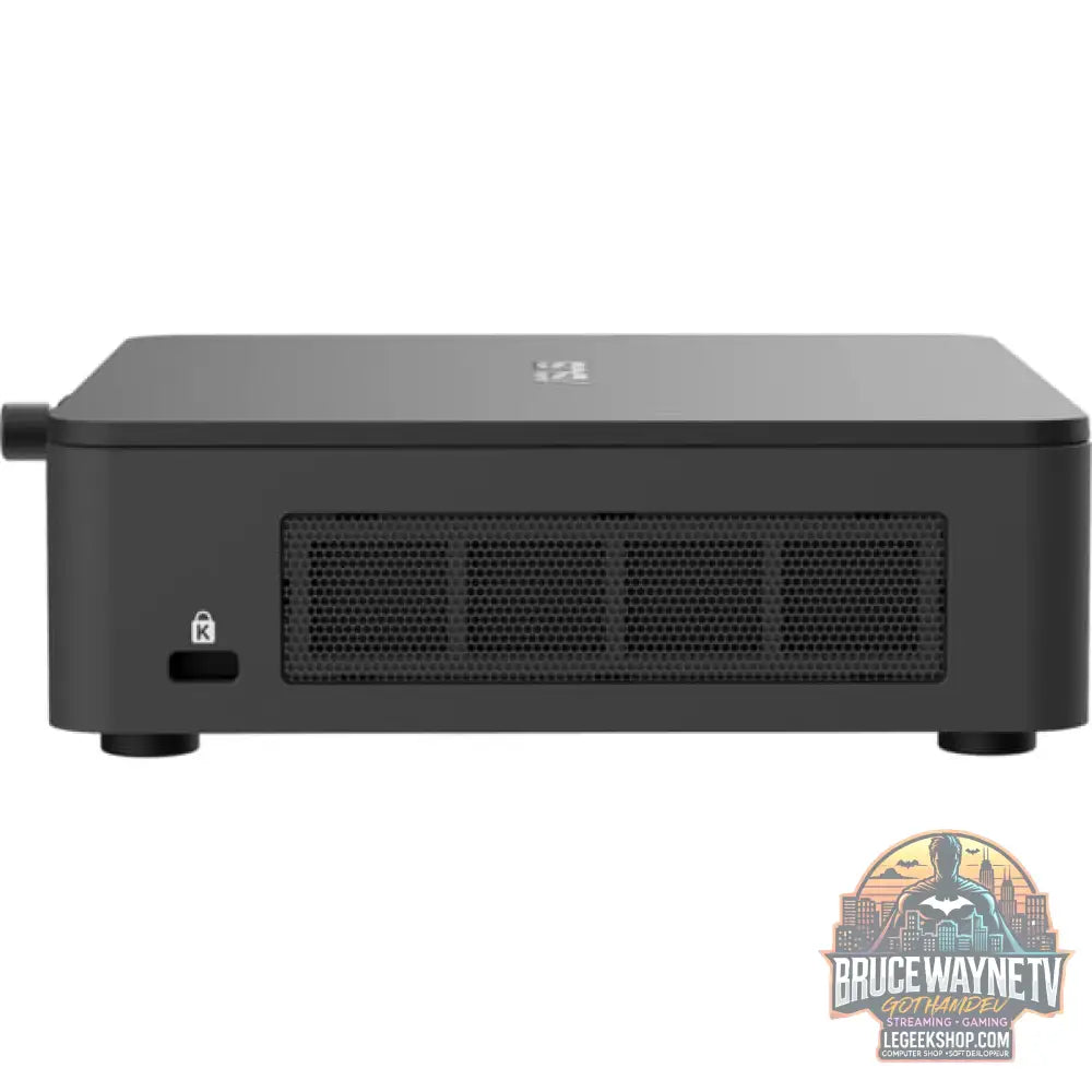 NUC 13 Pro Slim RNUC13ANKI3048C2I — vue 7