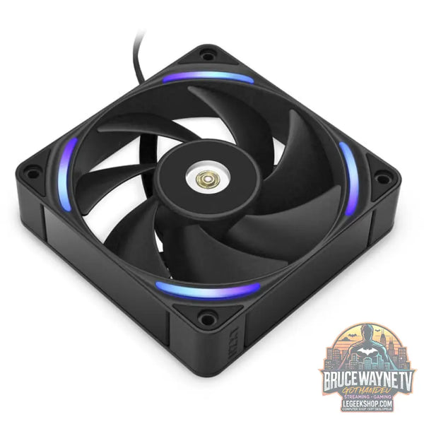 NZXT Performance Fan F120X, Gehäuselüfter - NZXT