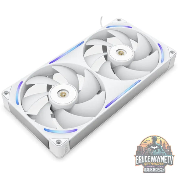 NZXT Performance Fan F280X, Gehäuselüfter - NZXT