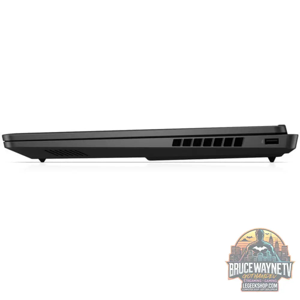 OMEN 16-am0280ng, Gaming-Notebook - vue 5
