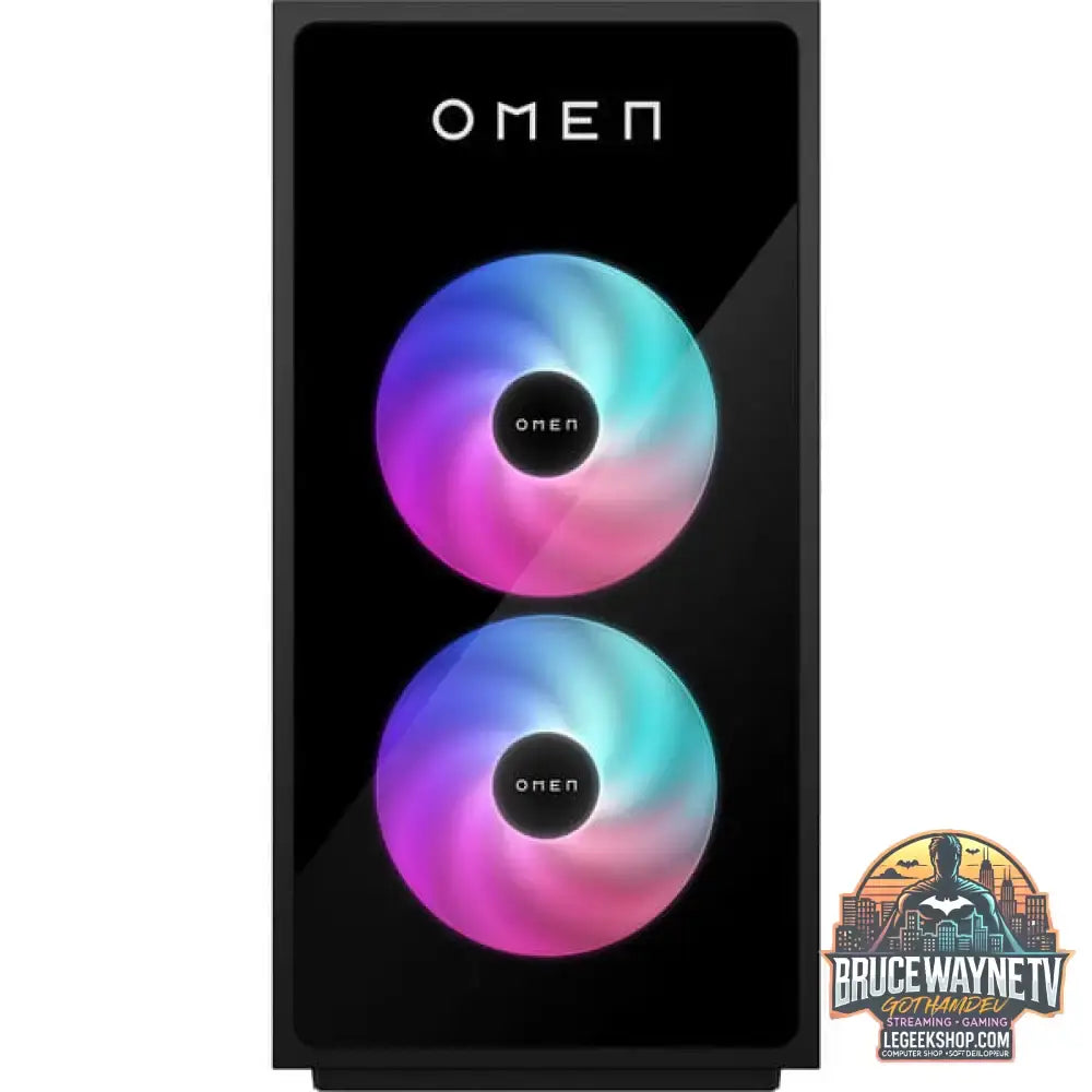 35L Gaming Desktop GT16-0192ng, Gaming-PC — vue 3