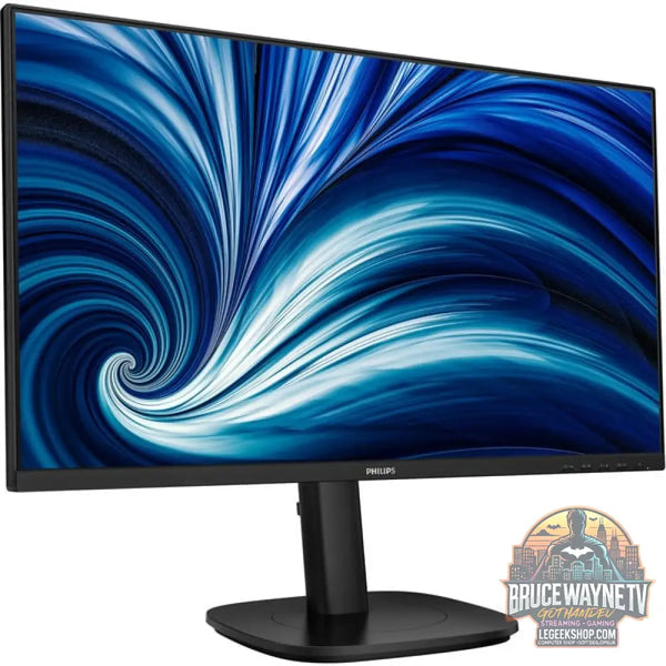 Philips 24B2N3200J 23,8" Full HD IPS 120 Hz - Philips