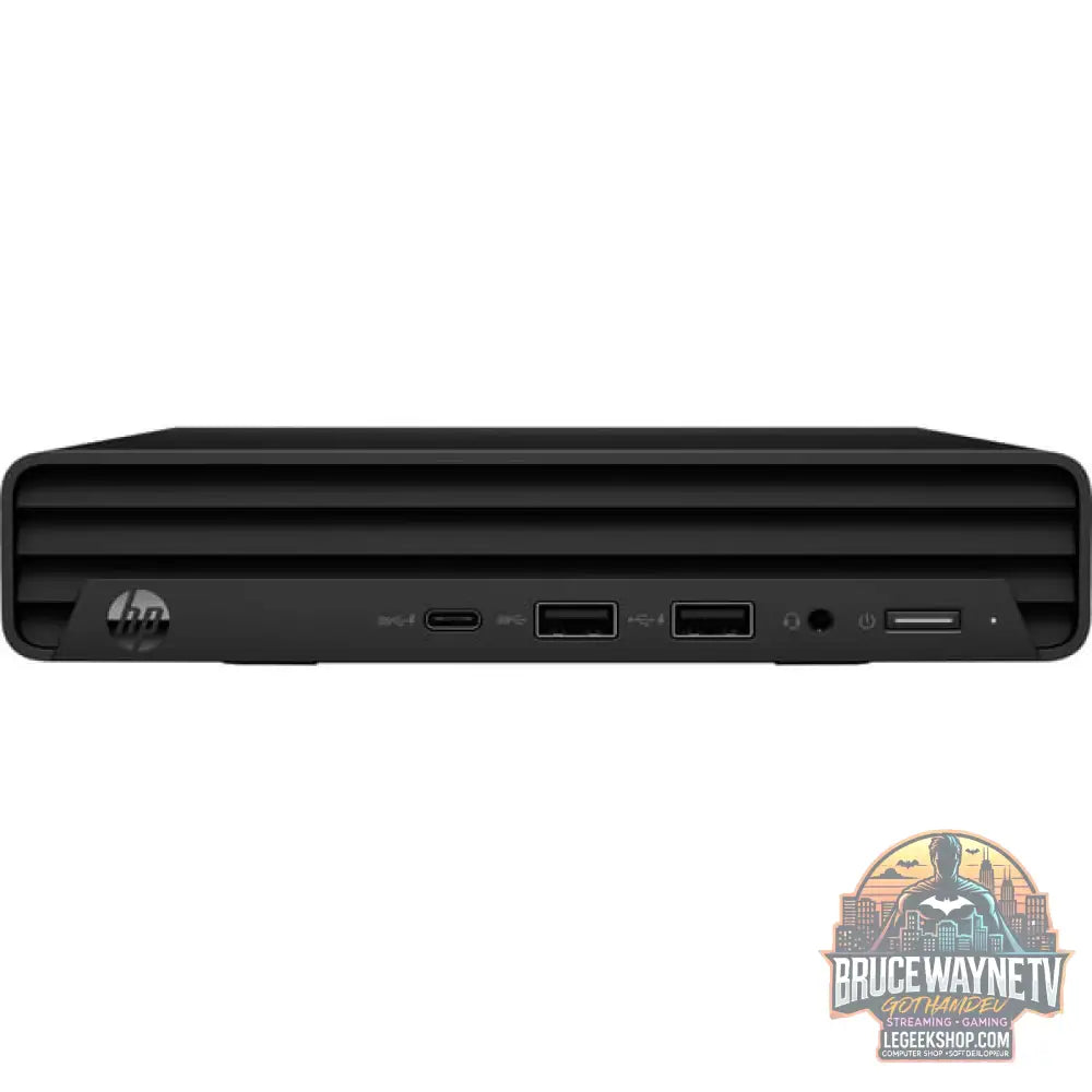 Pro Mini 260 G9 (B6YK0ET) — vue 2