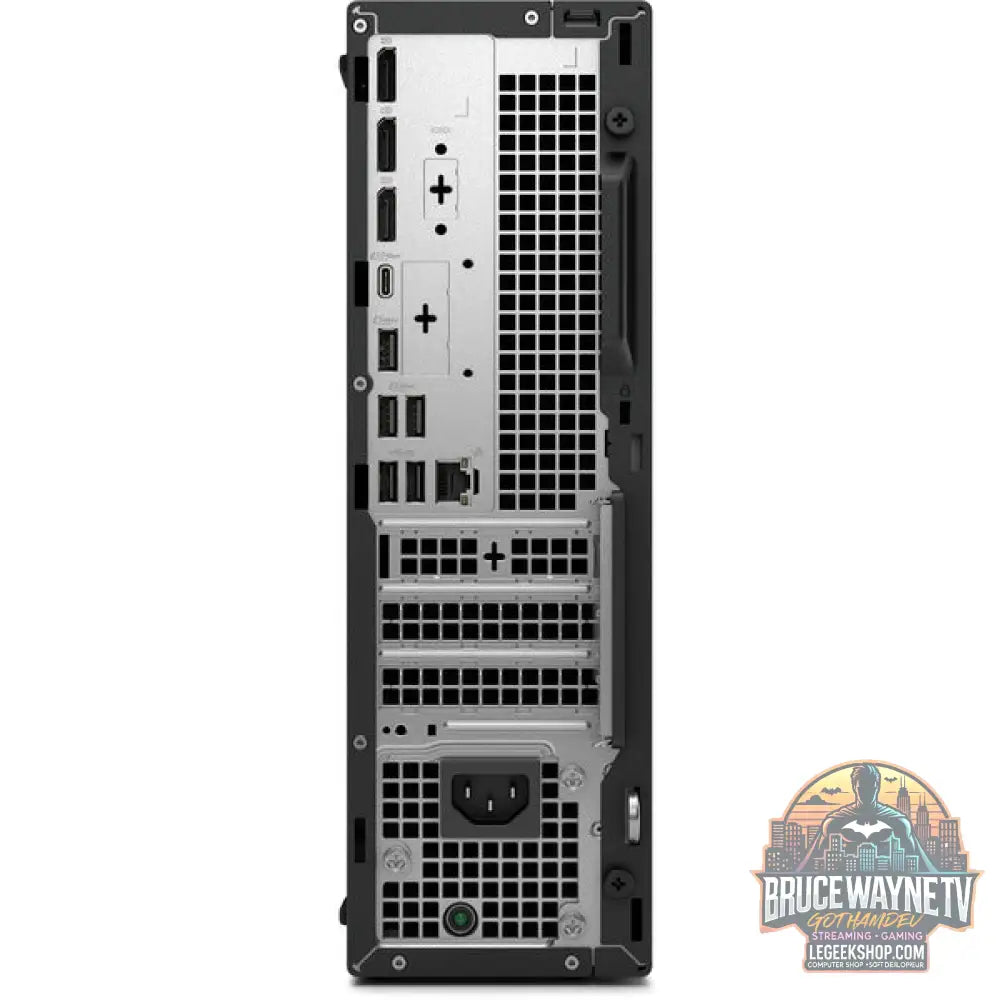 Pro Slim Plus (WMJPV) — vue 4