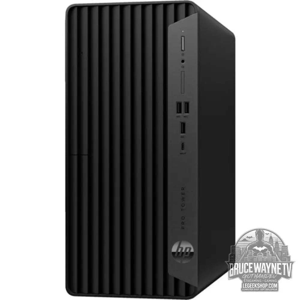 Pro Tower 400 G9 (881Z1EA), PC-System — vue 4